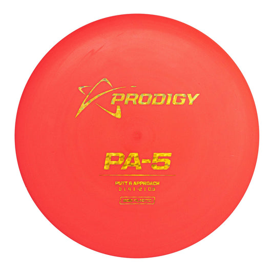 Prodigy PA - 5 300 Plastic - Angler's Pro Tackle & Outdoors