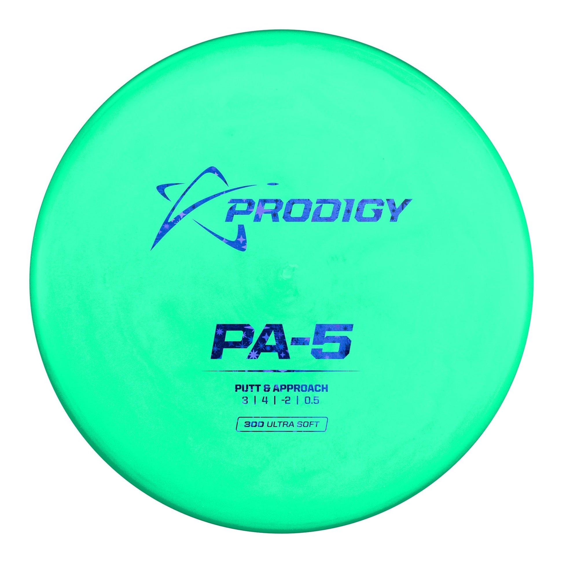 Prodigy PA - 5 300 Ultra Soft Plastic - Angler's Pro Tackle & Outdoors