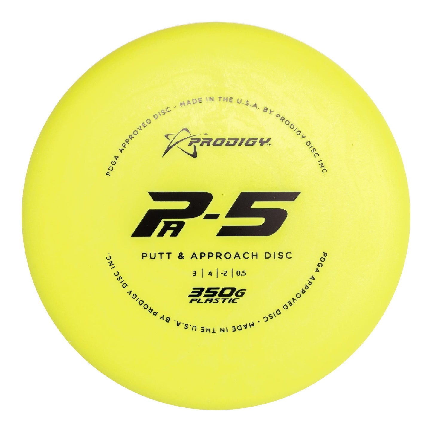 Prodigy PA - 5 350G Plastic - Angler's Pro Tackle & Outdoors