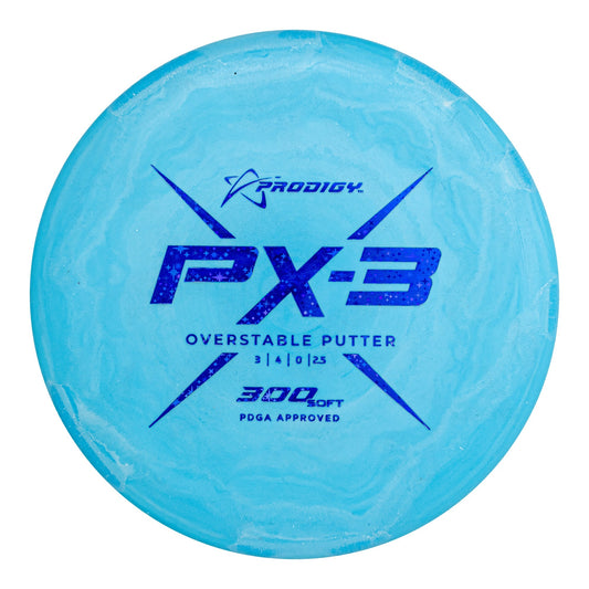 Prodigy PX - 3 300 Soft Plastic - Angler's Pro Tackle & Outdoors