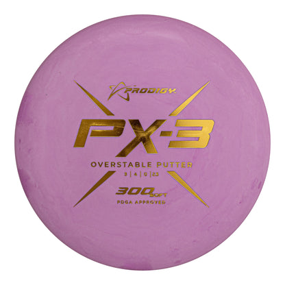 Prodigy PX - 3 300 Soft Plastic - Angler's Pro Tackle & Outdoors