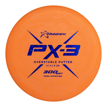 Prodigy PX - 3 300 Soft Plastic - Angler's Pro Tackle & Outdoors