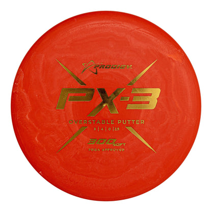 Prodigy PX - 3 300 Soft Plastic - Angler's Pro Tackle & Outdoors