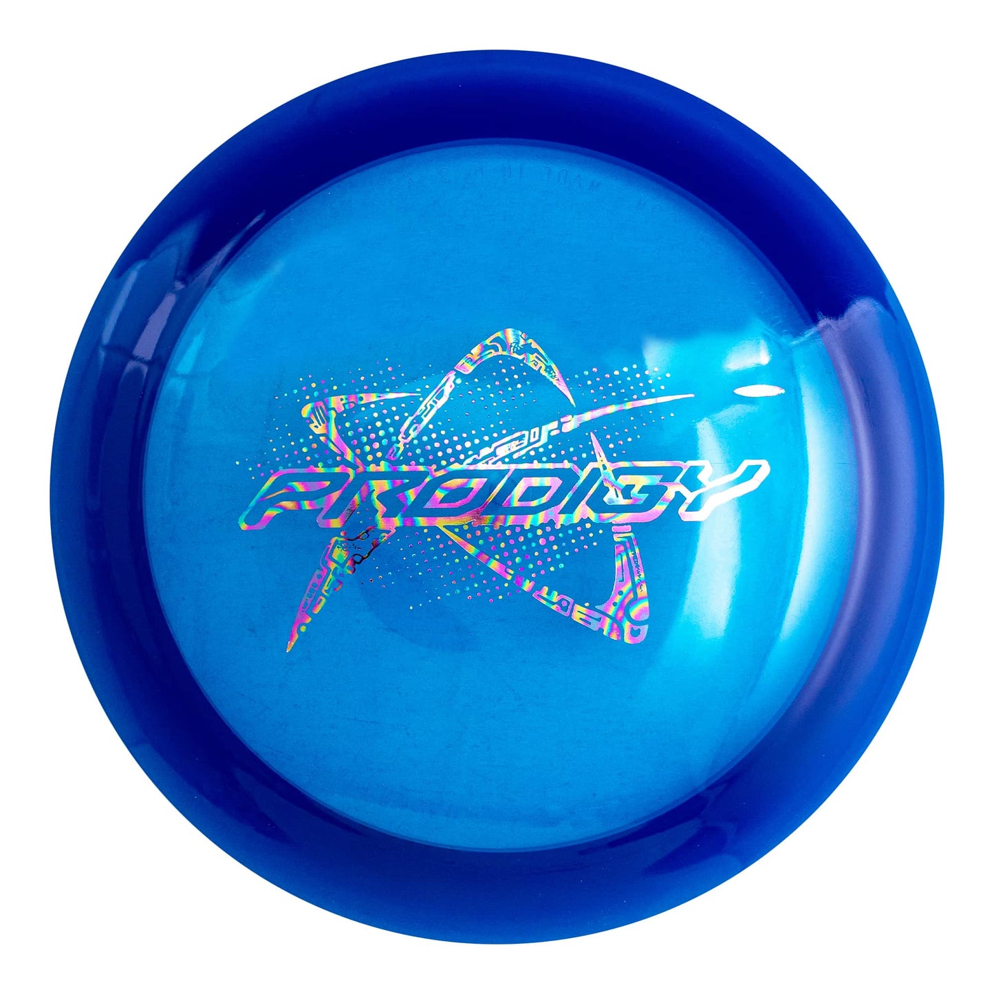 Prodigy X3 400 Plastic - Satellite Stamp - Angler's Pro Tackle & Outdoors