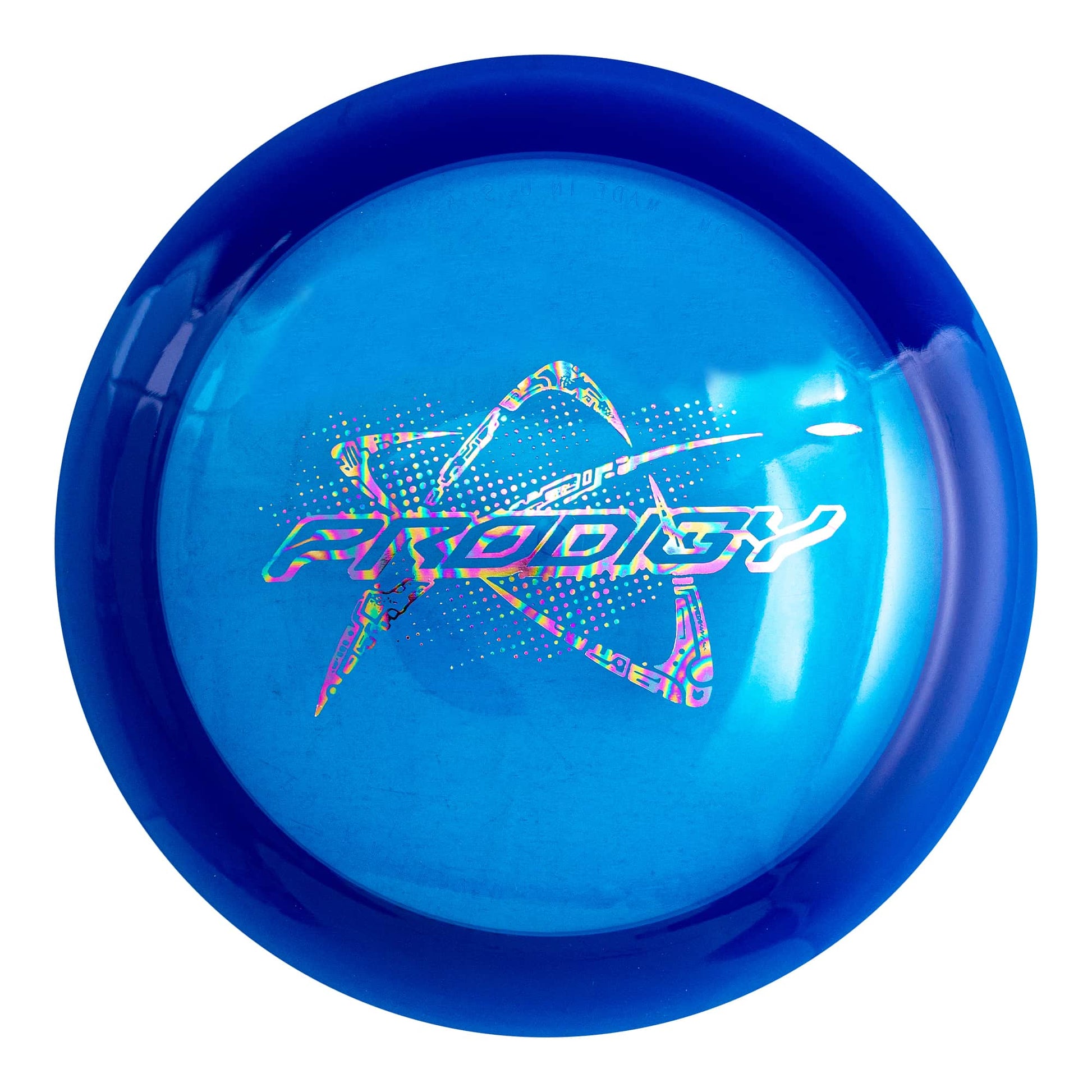 Prodigy X3 400 Plastic - Satellite Stamp - Angler's Pro Tackle & Outdoors