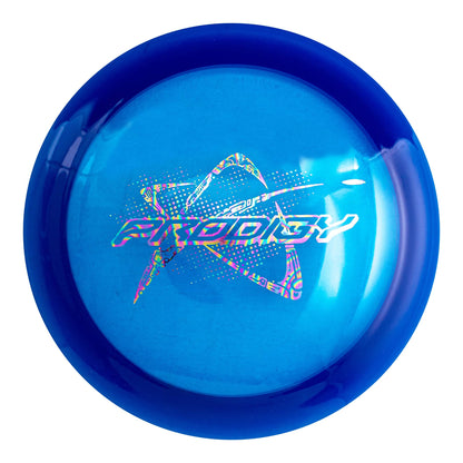 Prodigy X3 400 Plastic - Satellite Stamp - Angler's Pro Tackle & Outdoors