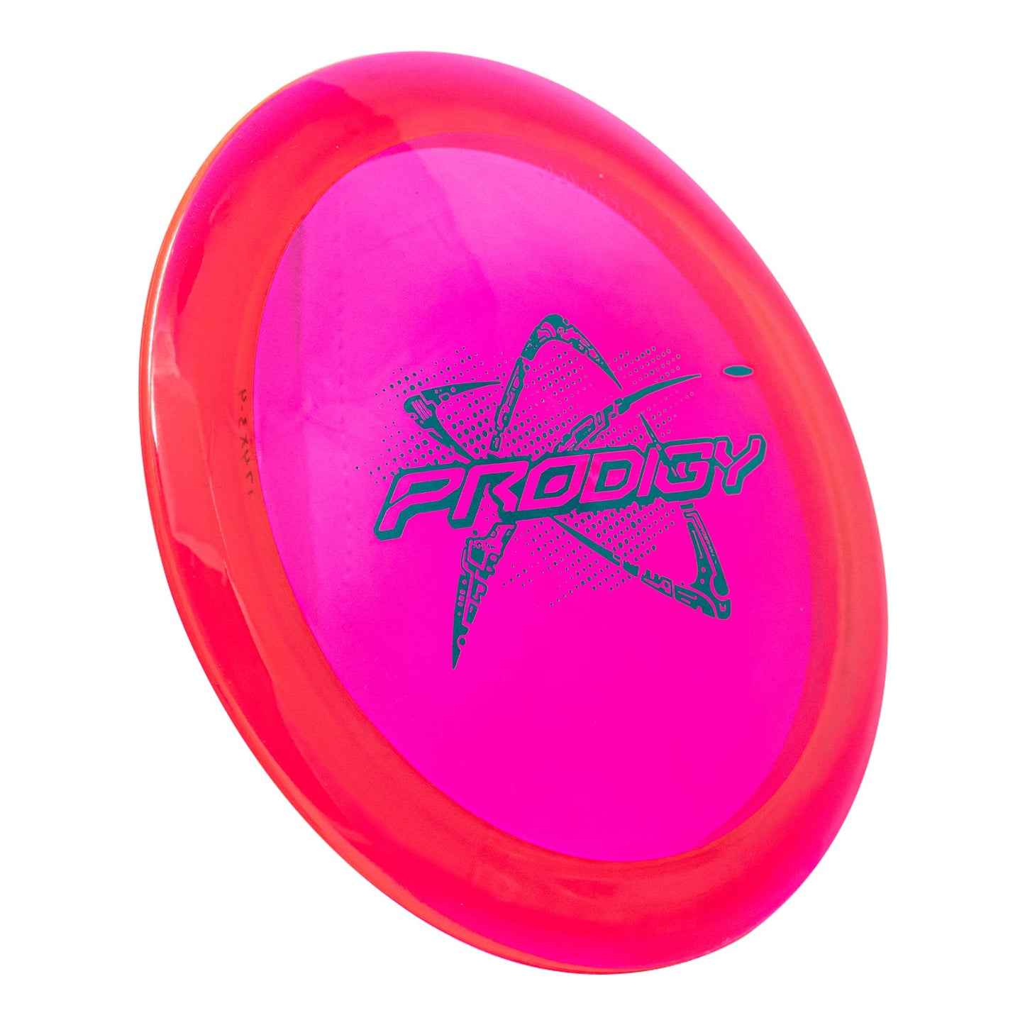 Prodigy X3 400 Plastic - Satellite Stamp - Angler's Pro Tackle & Outdoors