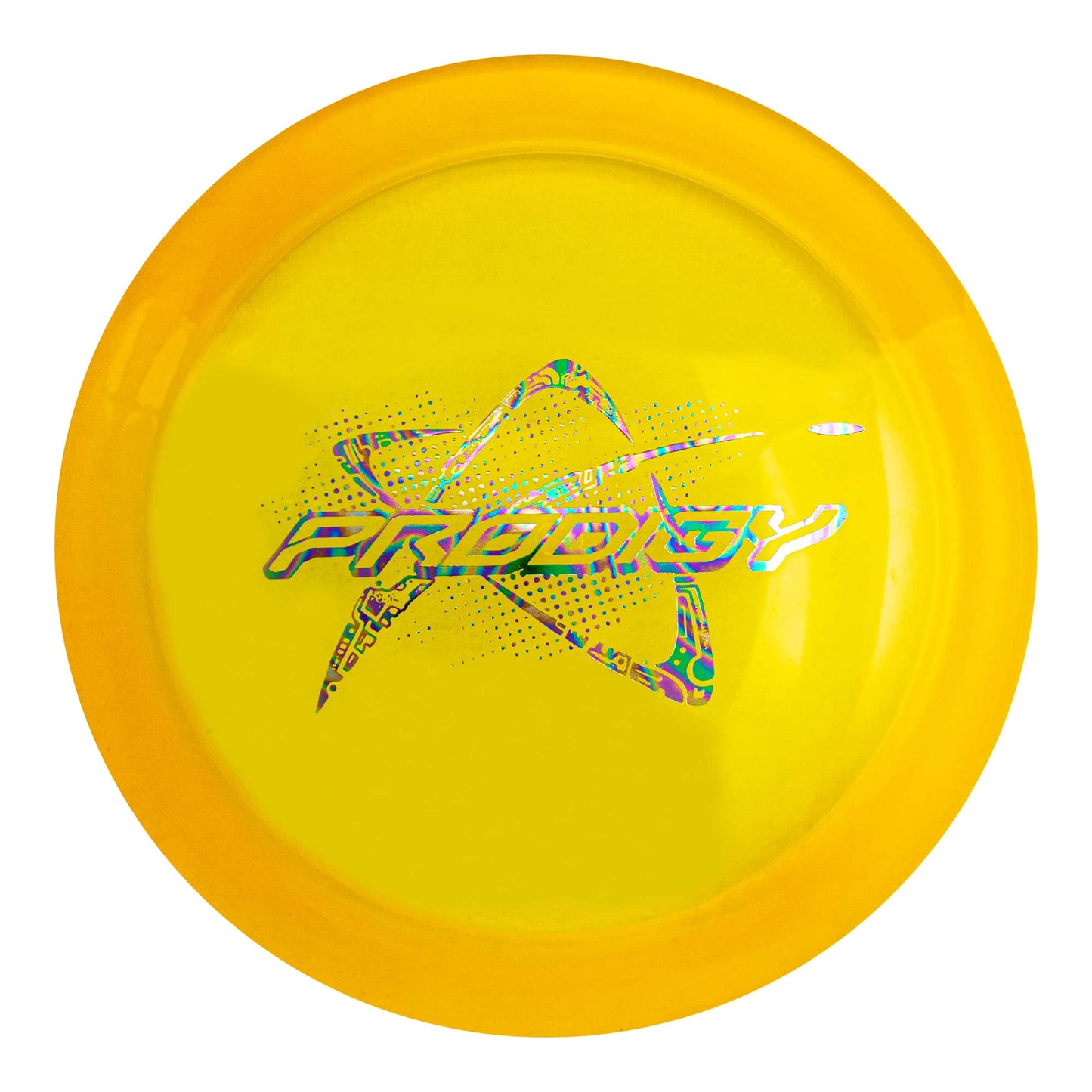 Prodigy X3 400 Plastic - Satellite Stamp - Angler's Pro Tackle & Outdoors