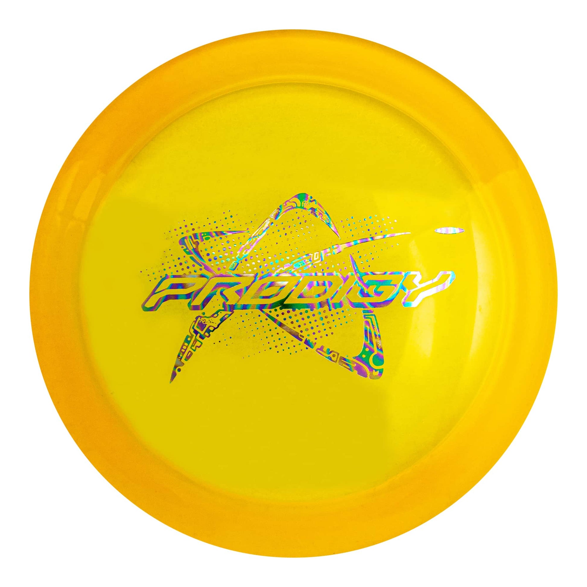 Prodigy X3 400 Plastic - Satellite Stamp - Angler's Pro Tackle & Outdoors