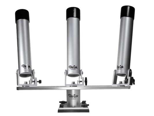 Tite-Lok Triple Deck Mount Base Only