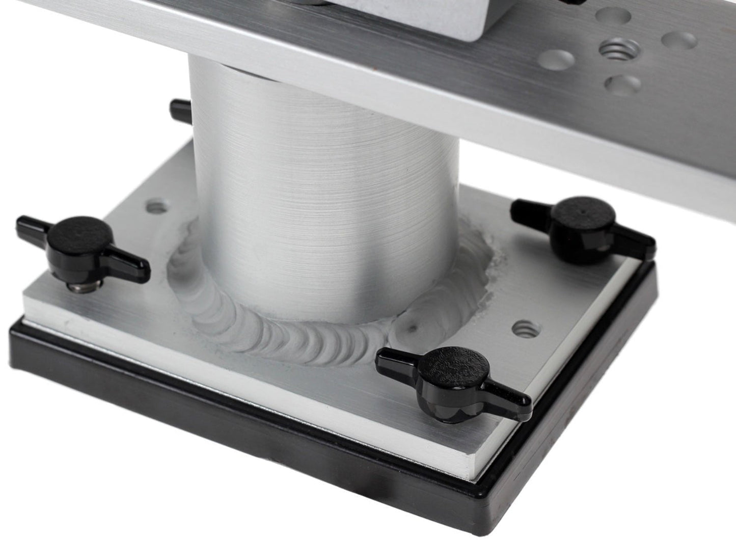 Tite-Lok Triple Deck Mount Base Only
