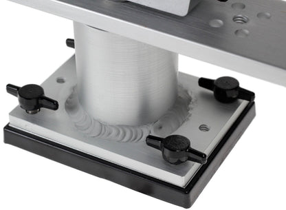 Tite-Lok Triple Deck Mount Base Only