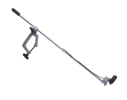 Tite-Lok Transducer Pole w/ Gunnel Clamp
