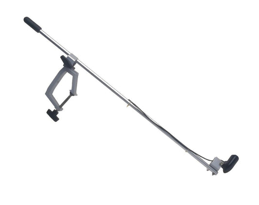 Tite-Lok Transducer Pole w/ Gunnel Clamp