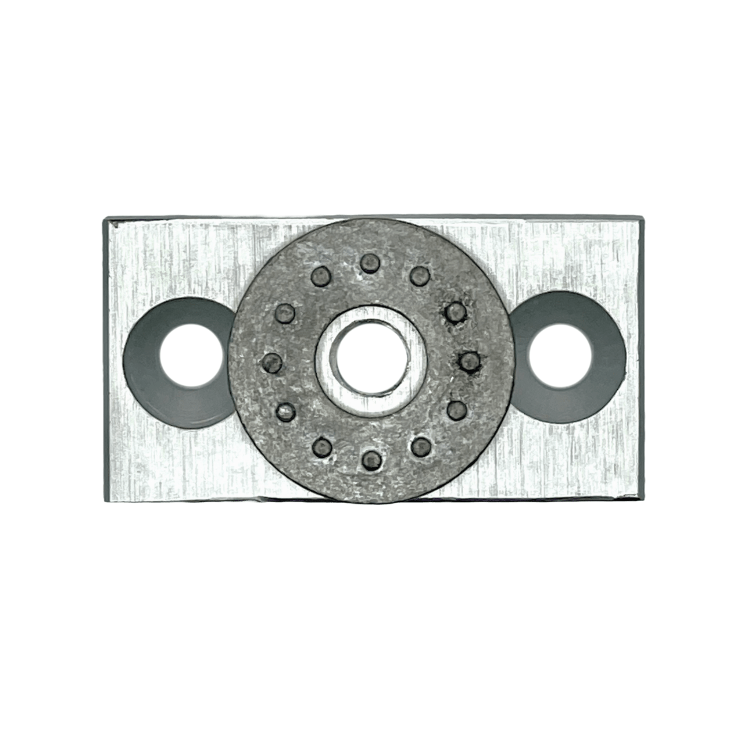 Tite-Lok Pontoon Rail Plate Mount