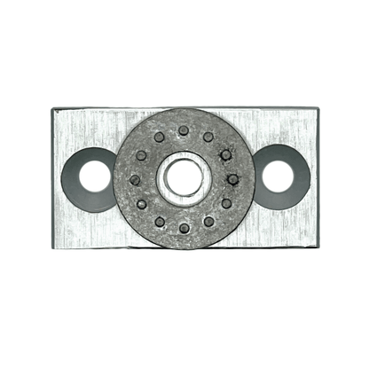 Tite-Lok Pontoon Rail Plate Mount