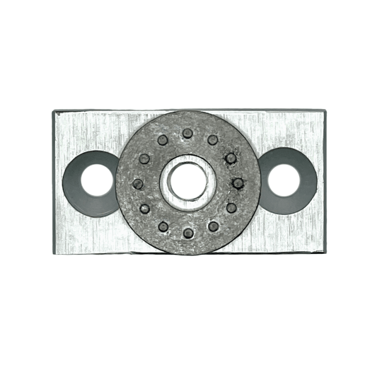Tite-Lok Pontoon Rail Plate Mount