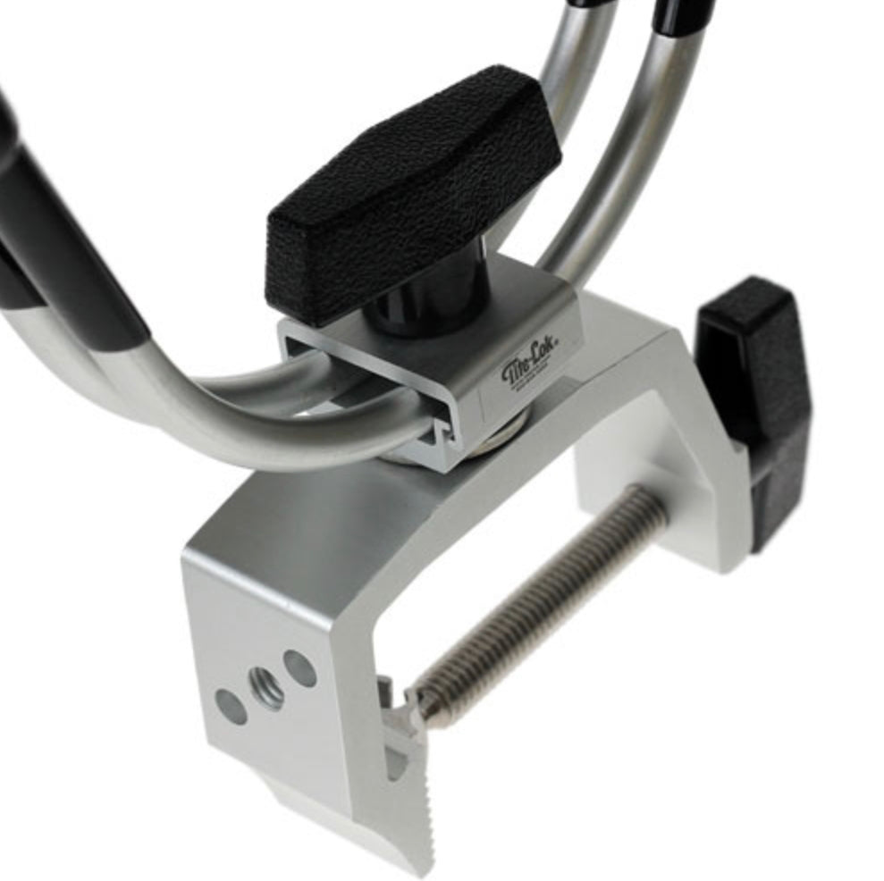 Tite-Lok Rod Holder Mounting Clamps