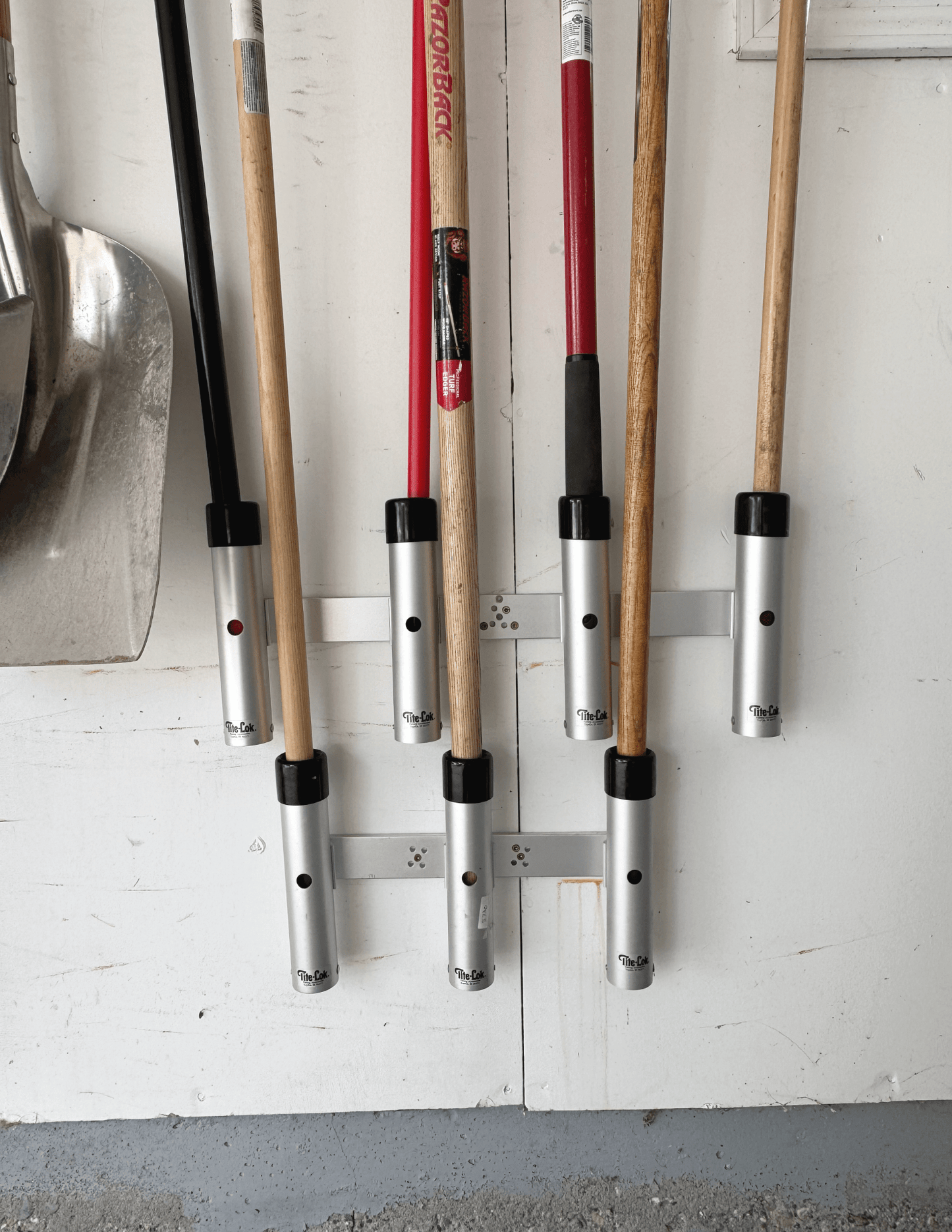 Tite-Lok Rod Storage Rack