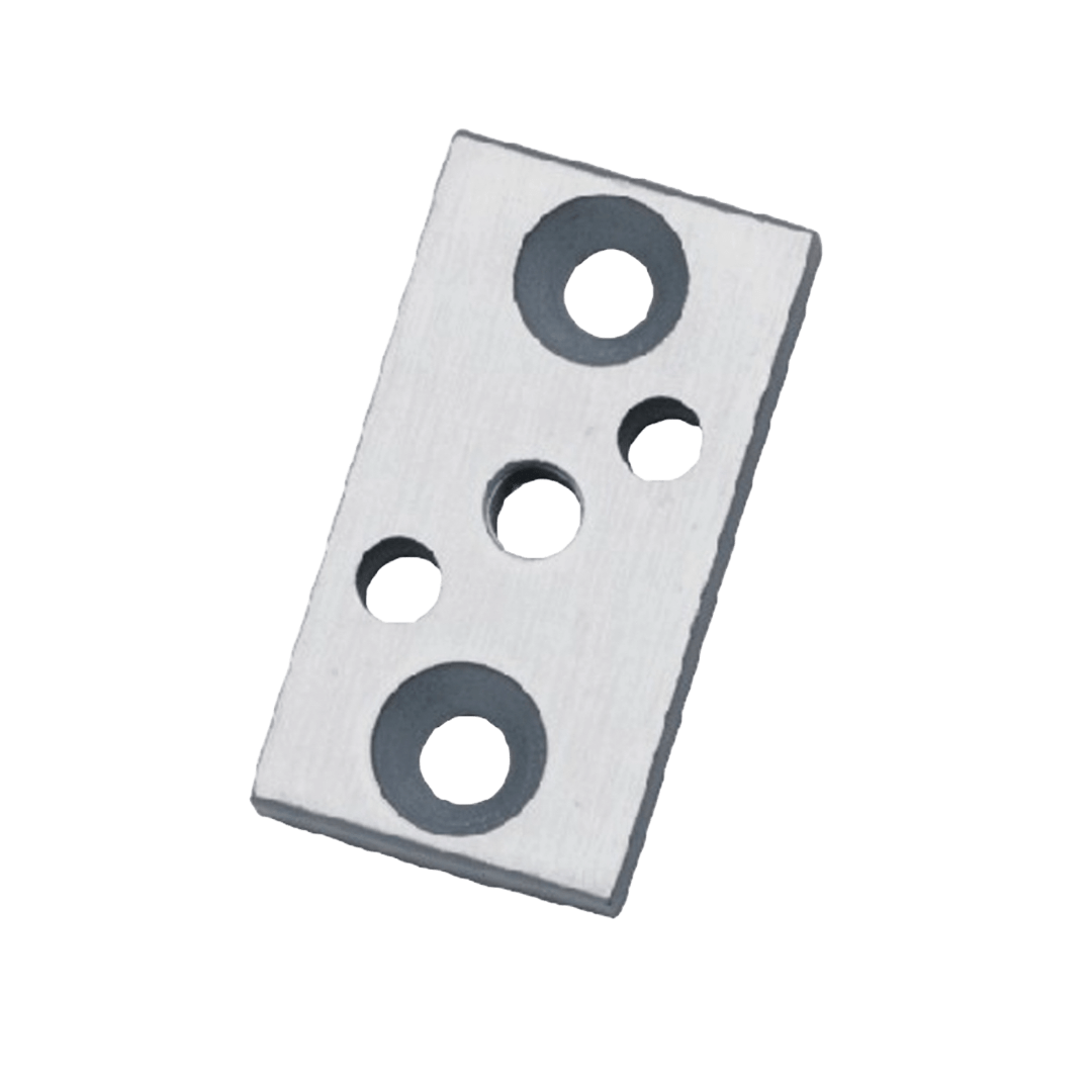 Tite-Lok Pontoon Rail Plate Mount