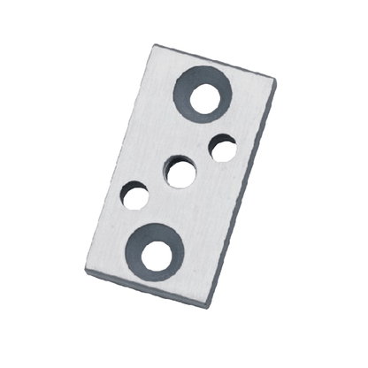Tite-Lok Pontoon Rail Plate Mount