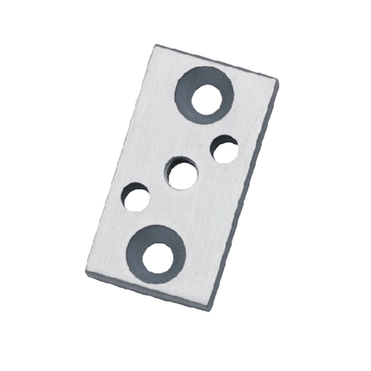 Tite-Lok Pontoon Rail Plate Mount