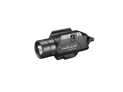 Fenix GL23R Green Laser Tactical Light
