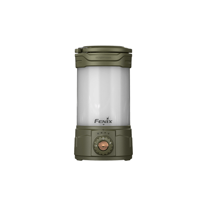 Fenix CL26R PRO High Performance LED Rechargeable Camping Lantern