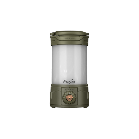 Fenix CL26R PRO High Performance LED Rechargeable Camping Lantern