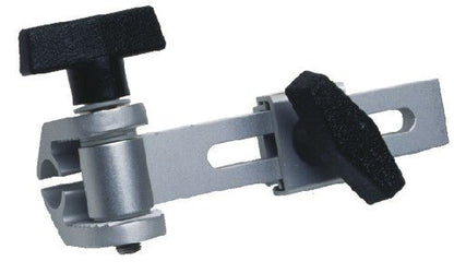 Tite-Lok Transducer Pole w/ High Speed Adapter & Gunnel Clamp