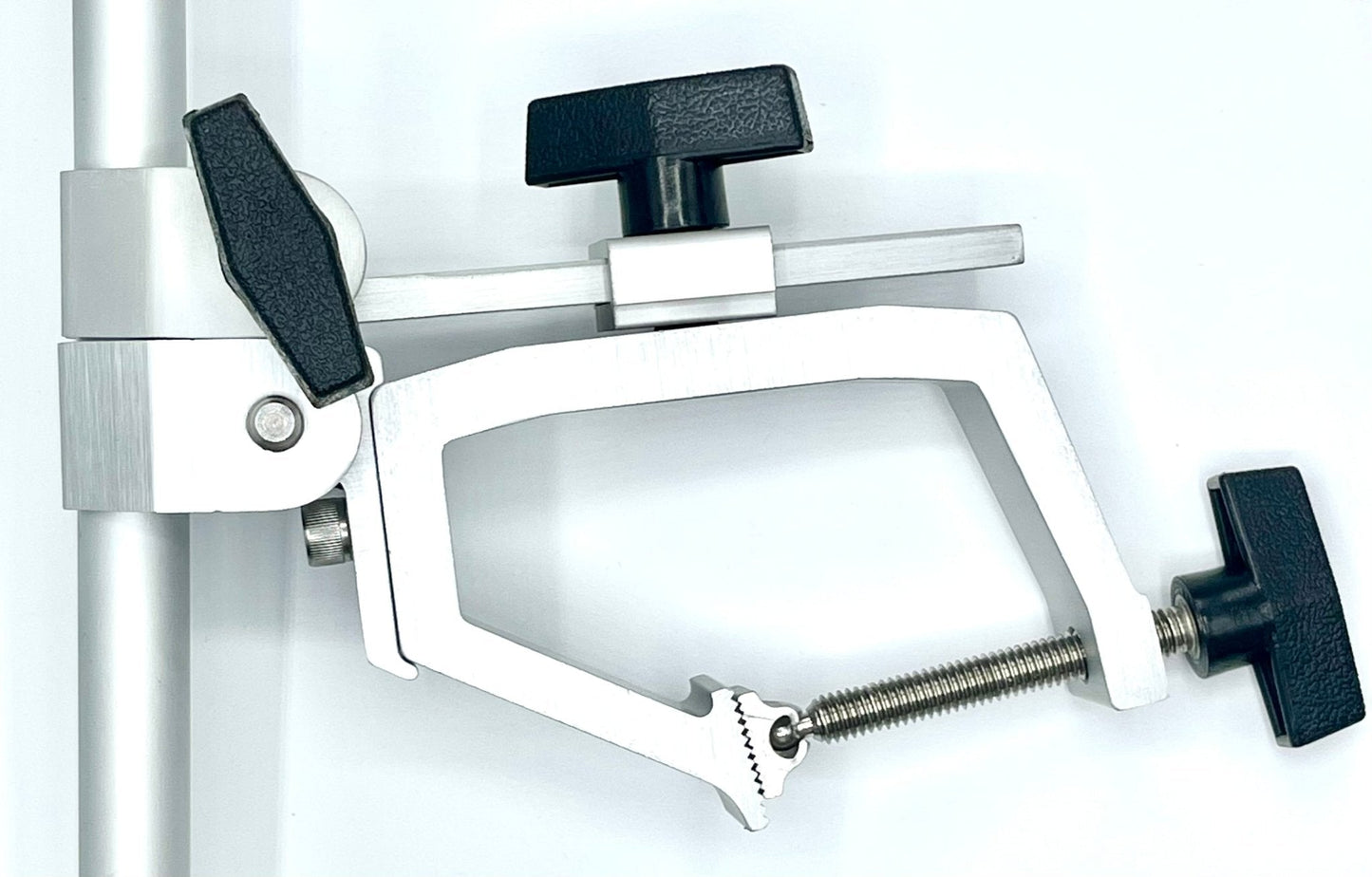 Tite-Lok Transducer Pole w/ High Speed Adapter & Gunnel Clamp