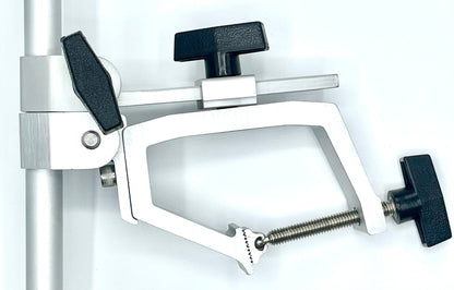 Tite-Lok Transducer Pole w/ High Speed Adapter & Gunnel Clamp