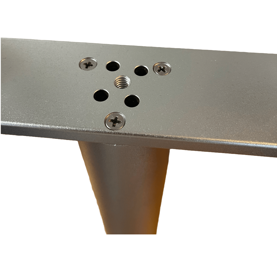 Tite-Lok Black Widow Supreme Rod Holder 24” Deck