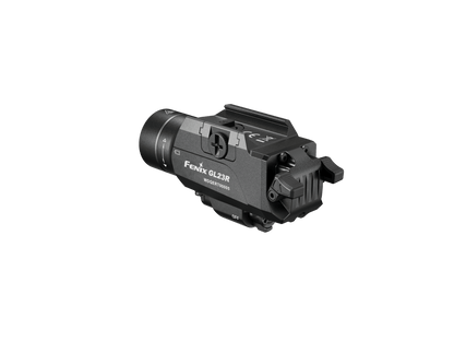 Fenix GL23R Green Laser Tactical Light