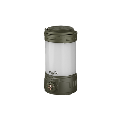 Fenix CL26R PRO High Performance LED Rechargeable Camping Lantern