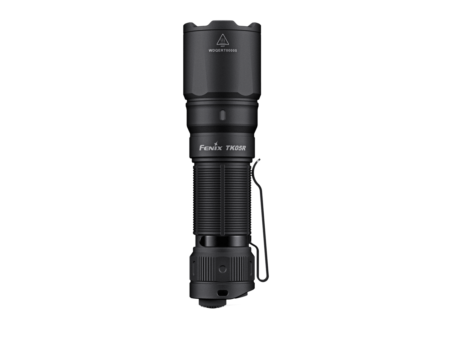Fenix TK05R Compact Tactical EDC Flashlight
