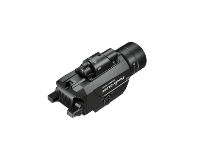 Fenix GL23R Green Laser Tactical Light