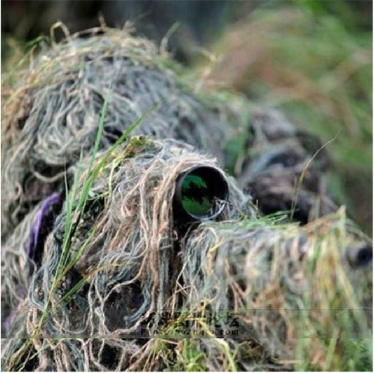 KBS Knives Store Ghillie Suit 1.2m/48 inch