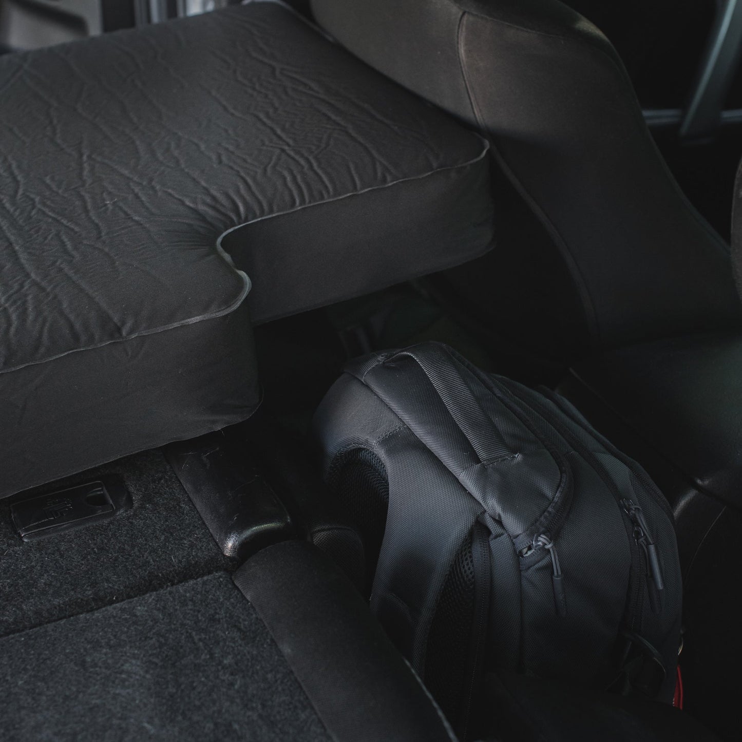 Deepsleep Solo Mat for Subaru Forester