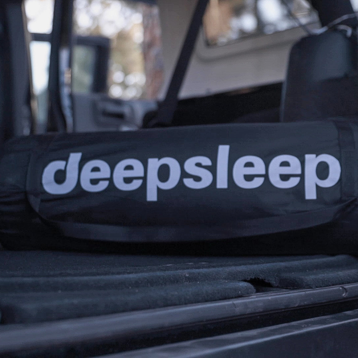 Deepsleep Solo Mat for Subaru Outback