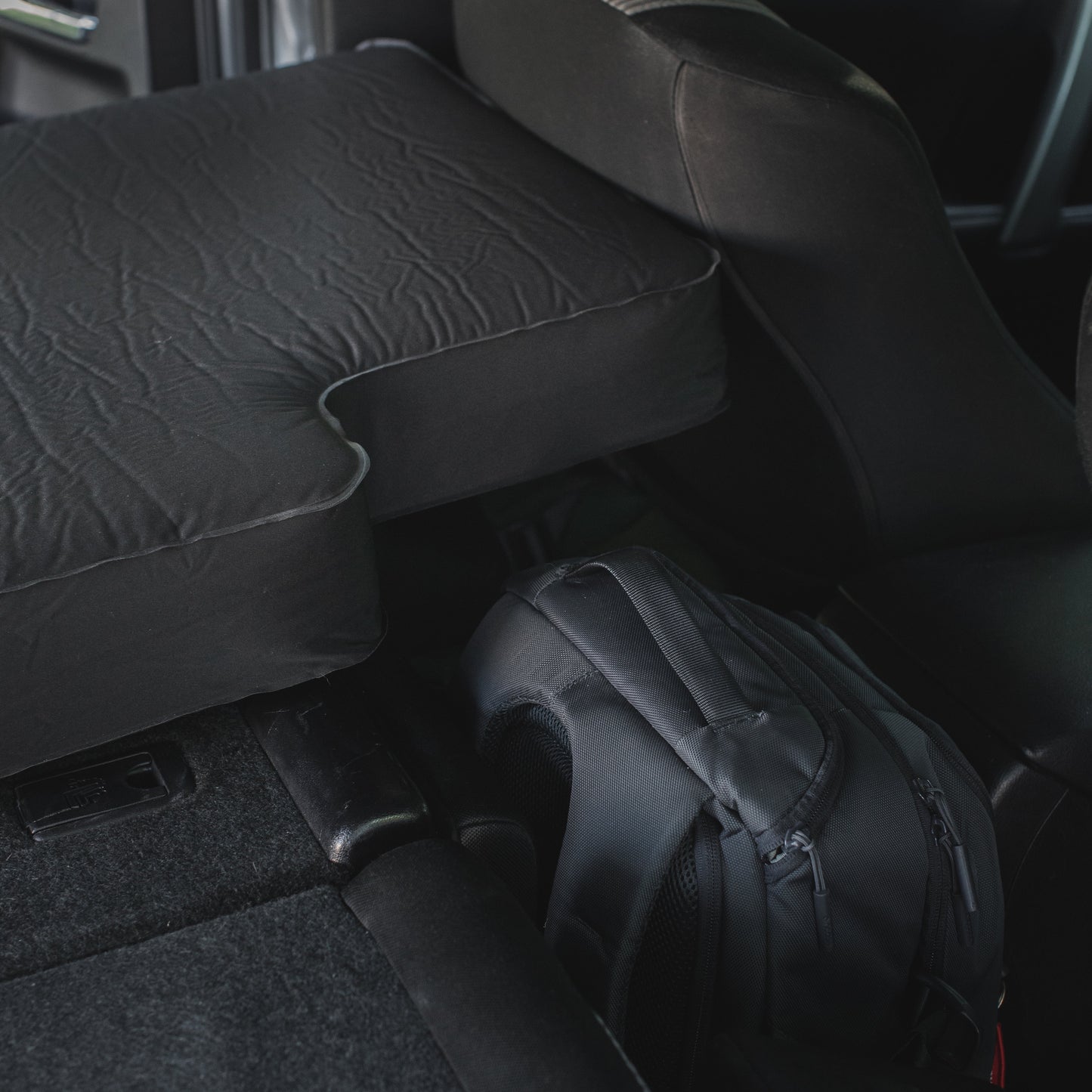 Deepsleep Solo Mat for Ford Bronco Sport