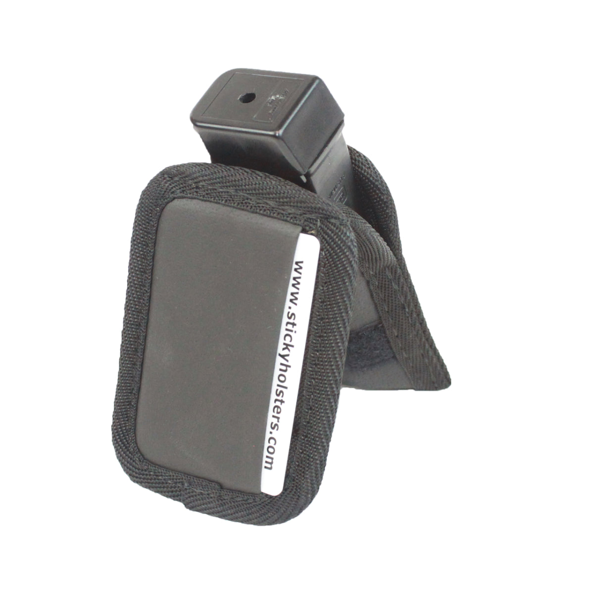 Sticky Holster Super Mag Pouch