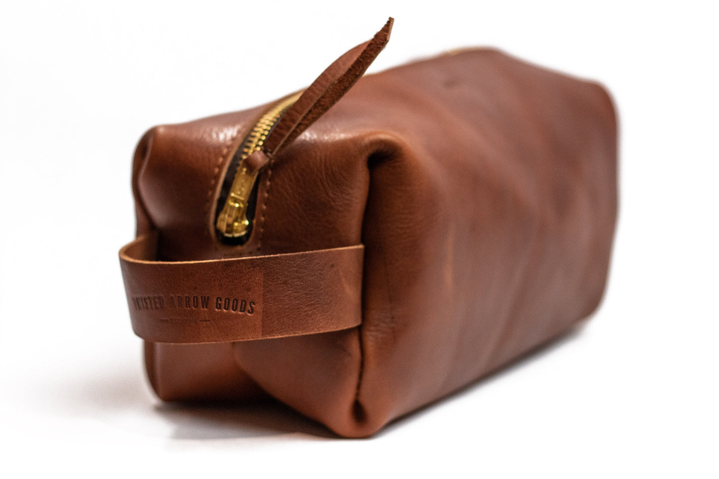 Twisted Arrow Goods Sherwood Travel Dopp Kit