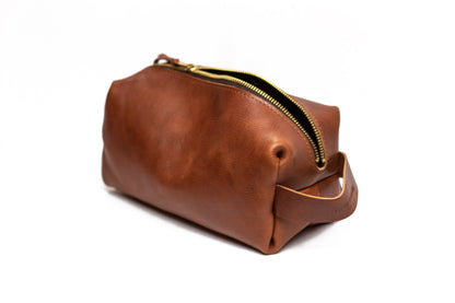 Twisted Arrow Goods Sherwood Travel Dopp Kit