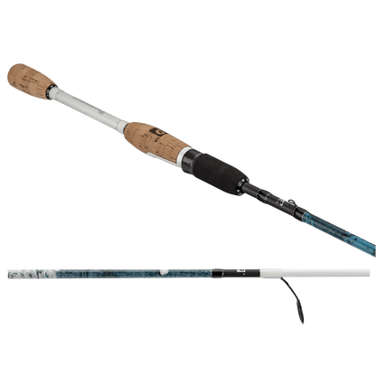 ProFISHiency David Dudley Signature Series Rods - Angler's Pro Tackle & Outdoors