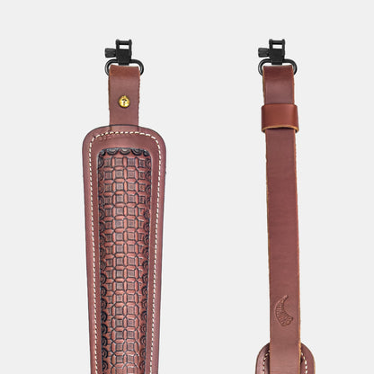 ProHunter Padded Rifle Sling - Embossed - Angler's Pro Tackle & Outdoors