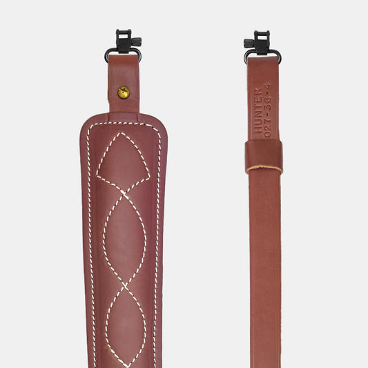 ProHunter Padded Rifle Sling - Gunslinger Stitching - Angler's Pro Tackle & Outdoors