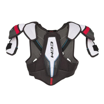 ProStride Hockey USA CCM Jetspeed FT6 Shoulder Pads - Senior - Angler's Pro Tackle & Outdoors