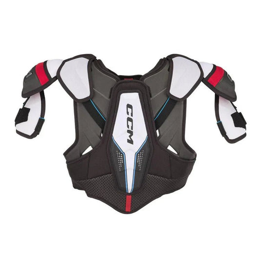 ProStride Hockey USA CCM Jetspeed FT6 Shoulder Pads - Senior - Angler's Pro Tackle & Outdoors