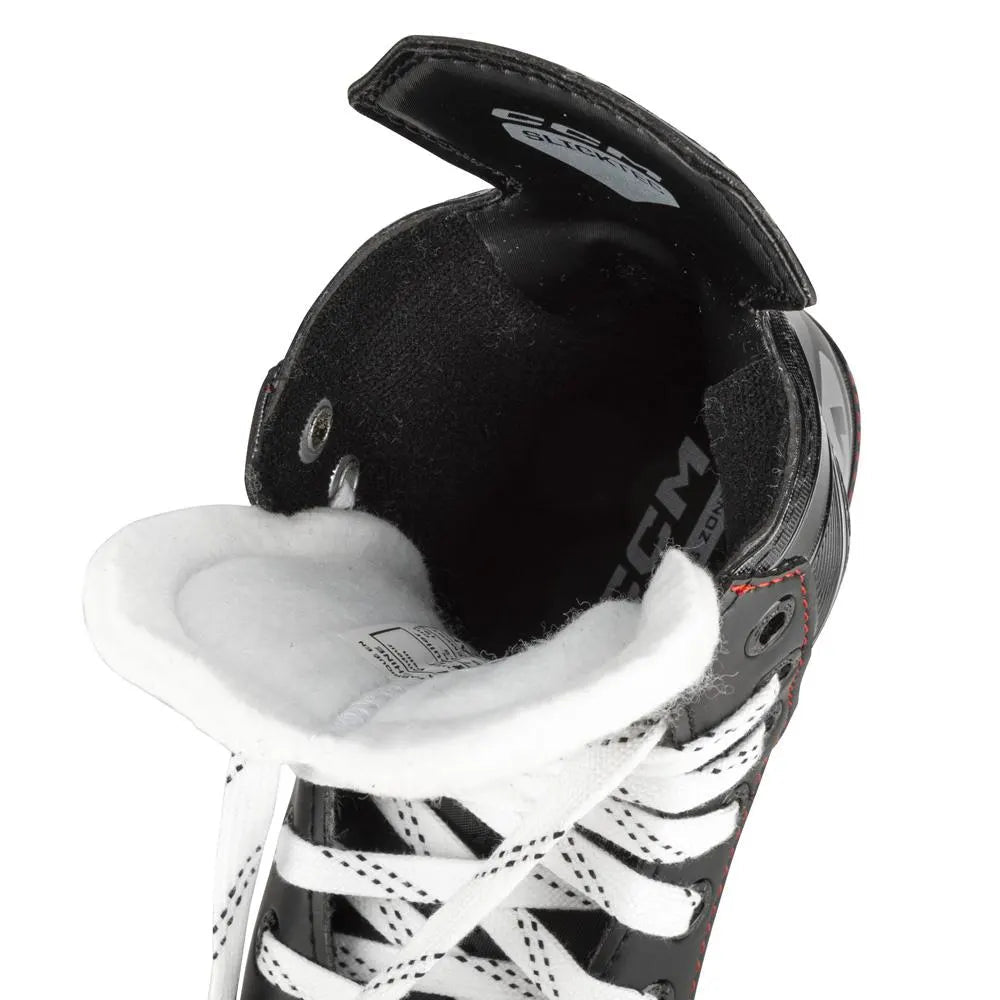ProStride Hockey USA CCM Jetspeed FT680 Hockey Skate - Youth - Angler's Pro Tackle & Outdoors